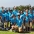 Beach cleanup Group